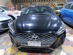 Hyundai Sonata 2019