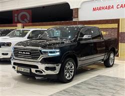 Ram 1500 2023