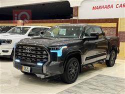 Toyota Tundra 2023