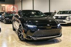 Toyota Crown 2023