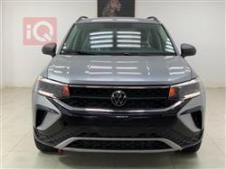 Volkswagen Taos 2022