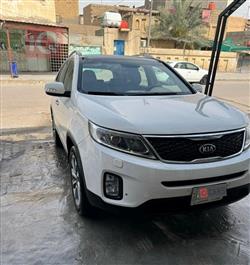 Kia Sorento 2014