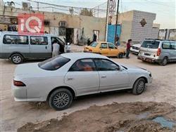 1993 تويوتا II مارك