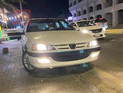 2024 بيجو بارس