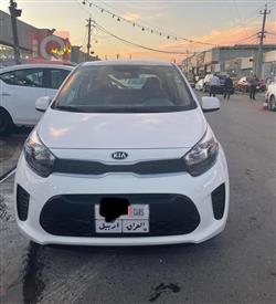 Kia Picanto 2019