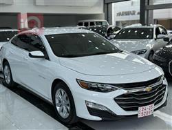 Chevrolet Malibu 2025