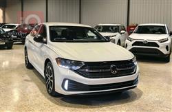 Volkswagen Jetta 2024