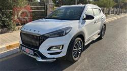 Hyundai Tucson 2020