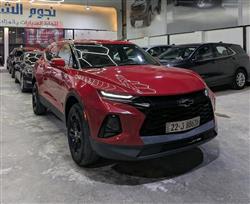 Chevrolet Blazer 2023