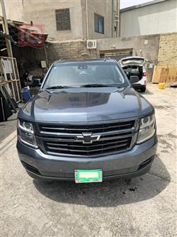Chevrolet Tahoe 2019