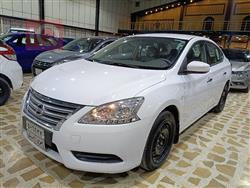 Nissan Sentra 2019
