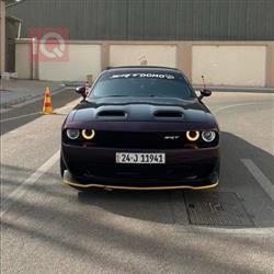 Dodge Challenger 2021