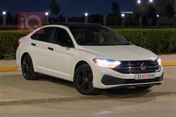Volkswagen Jetta 2022