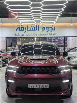 Dodge Durango 2024