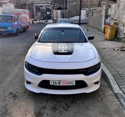 2022 دودج تشارجر