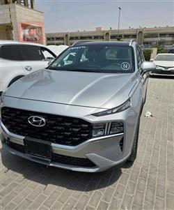 2023 هيونداي سانتافي