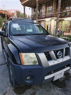 2008 نيسان إكستيرا