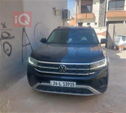 Volkswagen Atlas 2023