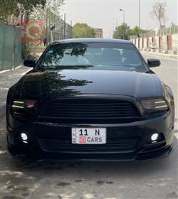 2014 فورد موستانج