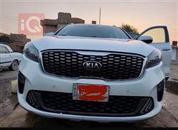 Kia Sorento 2020