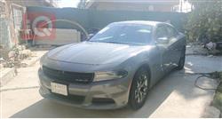 Dodge Charger 2018