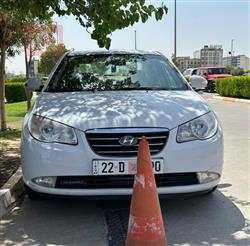 2011 هيونداي النترا