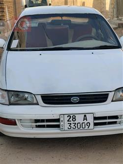 1993 تويوتا كورولا
