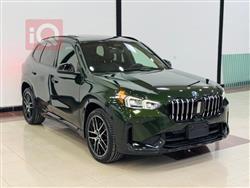 BMW X1 2023