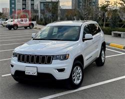 Jeep Grand Cherokee 2019