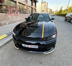 Dodge Charger 2022