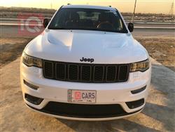 Jeep Grand Cherokee 2021