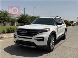 2023 فورد إكسبلورر