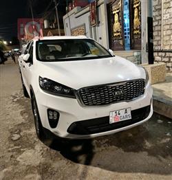 Kia Sorento 2020