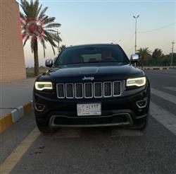 Jeep Grand Cherokee 2015