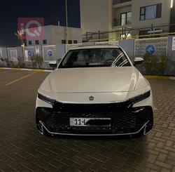 2023 تويوتا كراون