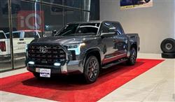 Toyota Tundra 2024