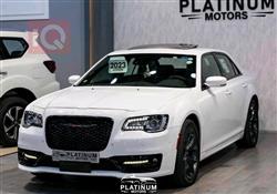 2023 كرايسلر 300