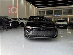 Toyota Crown 2024
