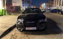 2017 كرايسلر 300