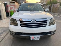 Kia Mohave 2013