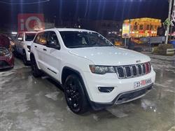 Jeep Grand Cherokee 2019