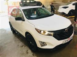 Chevrolet Equinox 2021