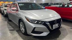 Nissan Sentra 2020