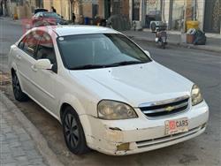 Chevrolet Optra 2011