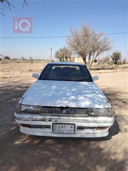 1991 تويوتا كريستا