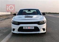 2018 دودج تشارجر