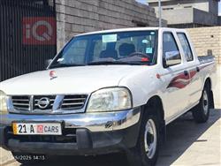 2011 نيسان بيك اب 2011 نيسان بيك اب