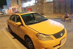 BYD G3 2015