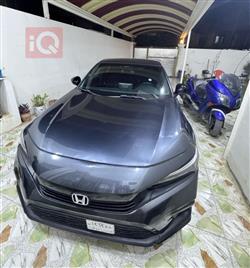 Honda Civic 2023