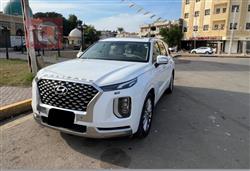 2020 هيونداي باليسيد